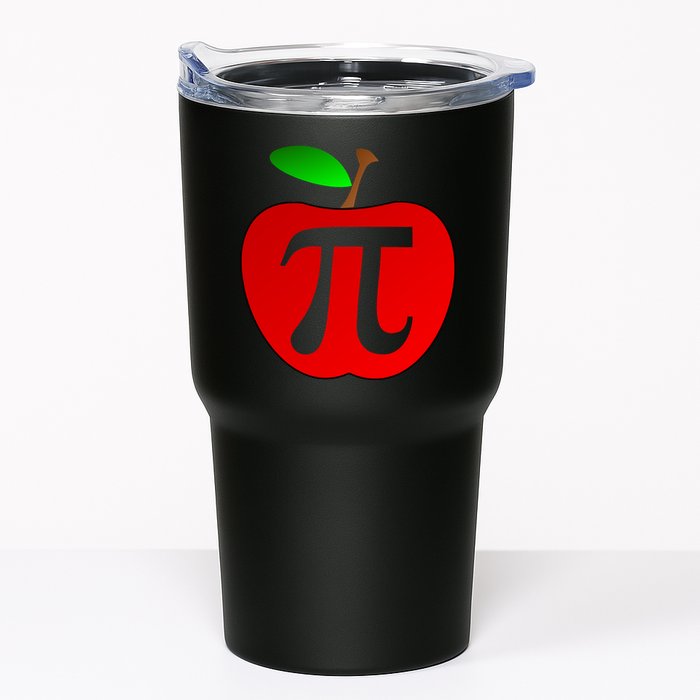 Apple Pi Pie 3.14 Tumbler