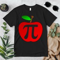 Apple Pi Pie 3.14 Premium T-Shirt
