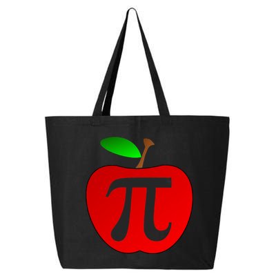 Apple Pi Pie 3.14 25L Jumbo Tote