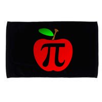 Apple Pi Pie 3.14 Microfiber Hand Towel