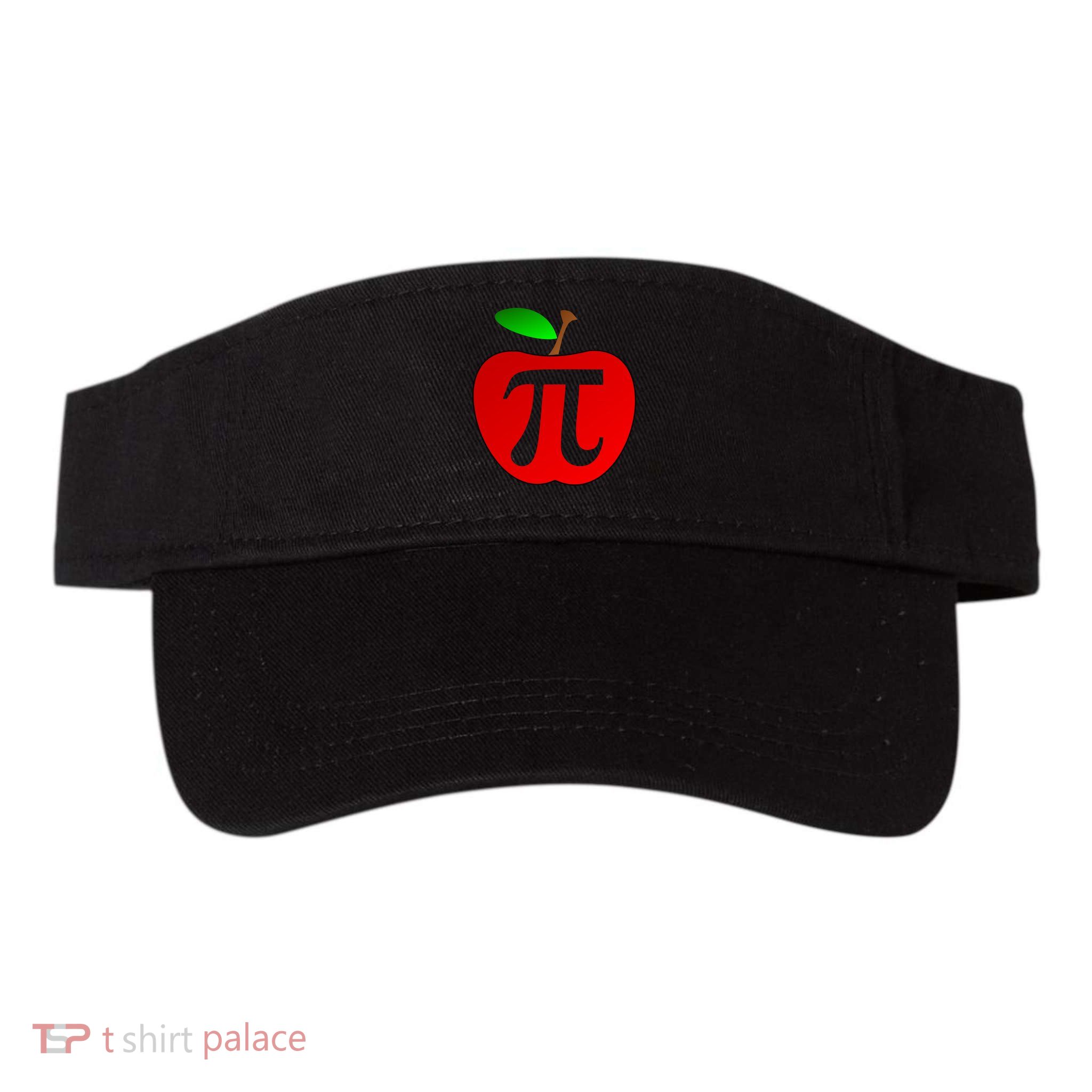 Apple Pi Pie 3.14 Visor