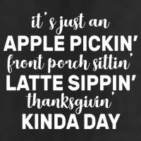 Apple Picking Season 11oz C Handle Ceramic Mug