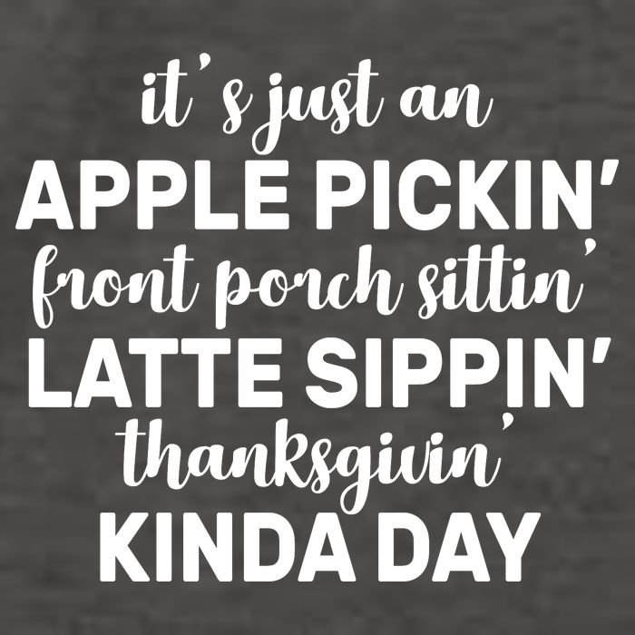 Apple Picking Season Vector Backpack