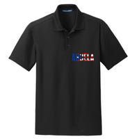 Abuela Puerto Rico Flag Pride Mothers Day Puerto Rican Women Dry Zone Grid Polo