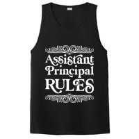 Assistant Principal Rules For Assistant Principals Gift PosiCharge Competitor Tank