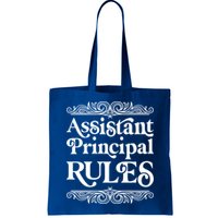 Assistant Principal Rules For Assistant Principals Gift Bag