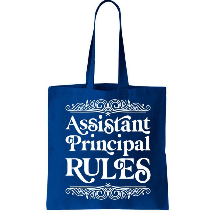 Assistant Principal Rules For Assistant Principals Gift Bag
