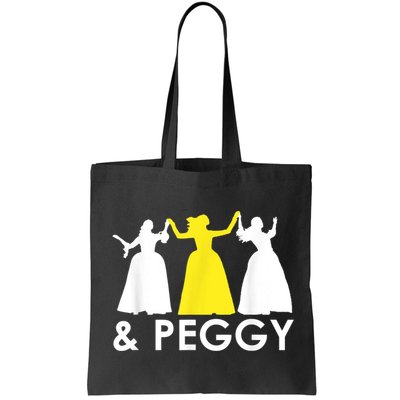 And Peggy Schuyler Sisters Bag