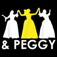 And Peggy Schuyler Sisters Visor