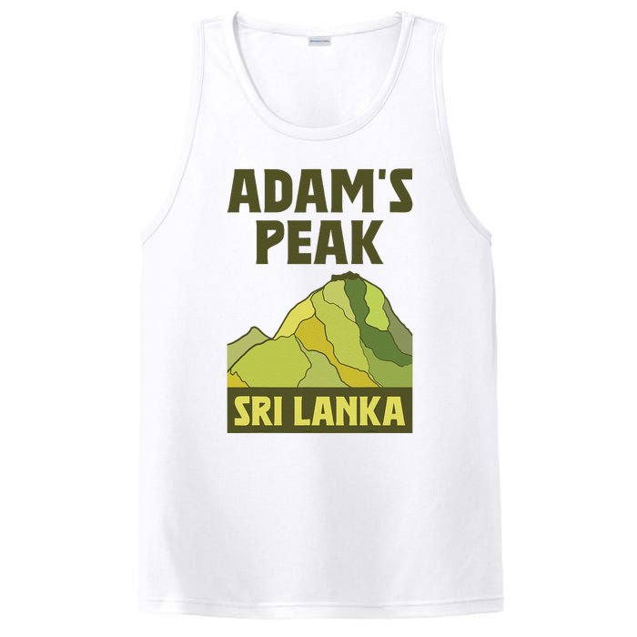 AdamS Peak Sri Lanka PosiCharge Competitor Tank