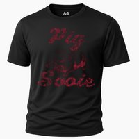 Arkansas (Pig Sooie) Cooling Performance Crew T-Shirt