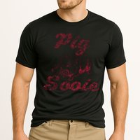 Arkansas (Pig Sooie) Cooling Performance Crew T-Shirt