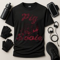 Arkansas (Pig Sooie) Cooling Performance Crew T-Shirt