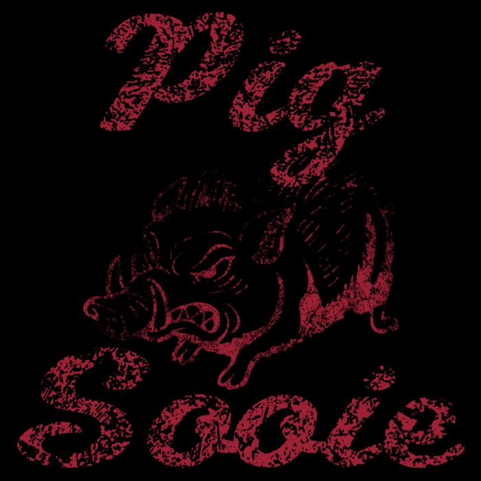 Arkansas (Pig Sooie) Cooling Performance Crew T-Shirt