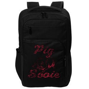 Arkansas (Pig Sooie) Impact Tech Backpack