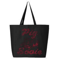 Arkansas (Pig Sooie) 25L Jumbo Tote