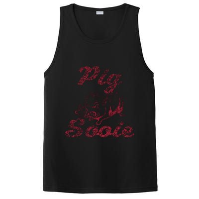 Arkansas (Pig Sooie) PosiCharge Competitor Tank