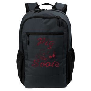 Arkansas (Pig Sooie) Daily Commute Backpack