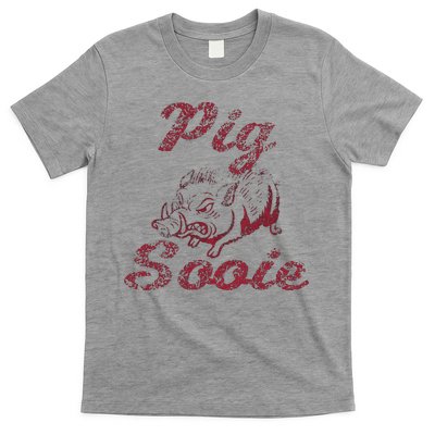 Arkansas (Pig Sooie) T-Shirt