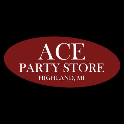 Ace Party Store T-Shirt