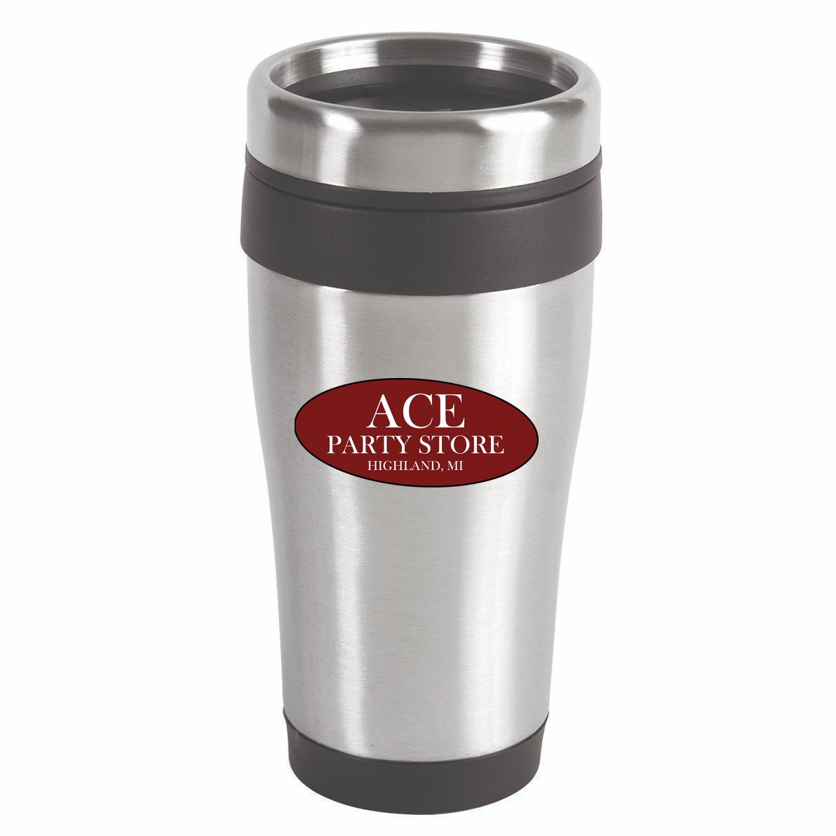 Ace Party Store 16oz Travel Tumbler