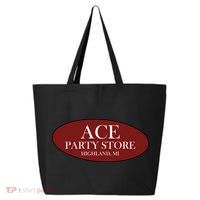 Ace Party Store 25L Jumbo Tote