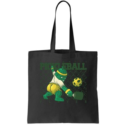 Authentic Pickleball Sport Player Bag