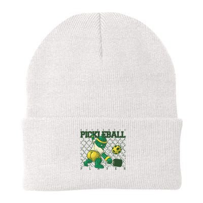 Authentic Pickleball Sport Player Beanie