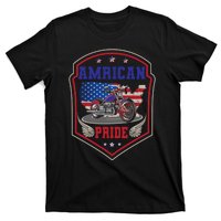 Amrican Pride T T-Shirt