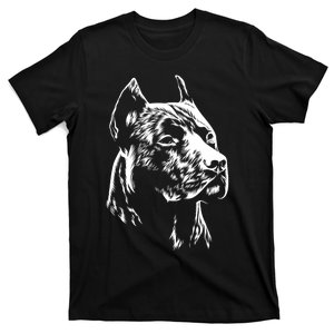 American Pitbull Terrier T-Shirt