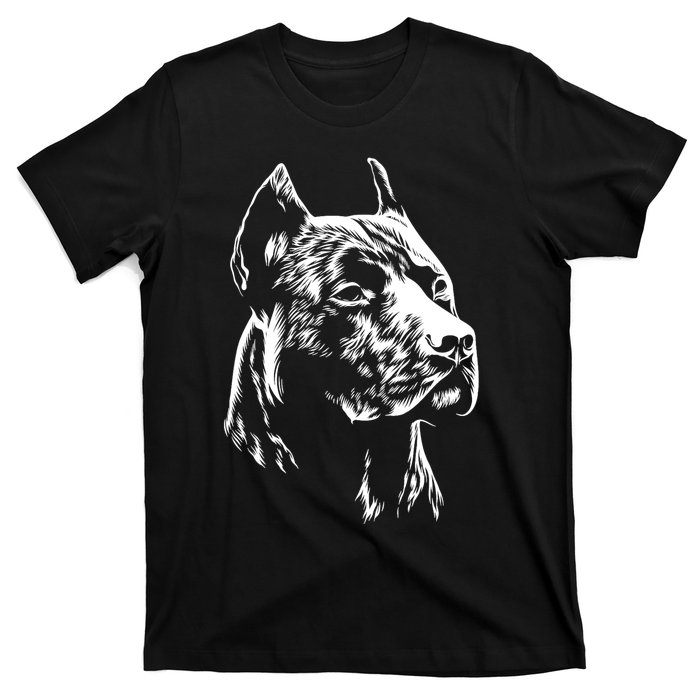 American Pitbull Terrier T-Shirt