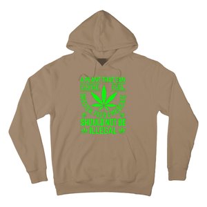 A Plant That Can Clothe Fuel Shelter Feed & Medicate Shou Hoodie