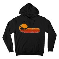 Airplane Pilot Vintage Hoodie