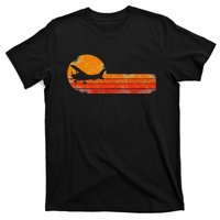 Airplane Pilot Vintage T-Shirt