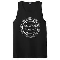 Assistant Principal Vice School Principal Appreciation PosiCharge Competitor Tank