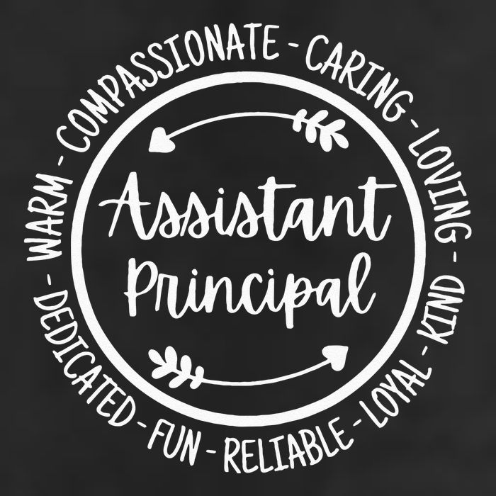 Assistant Principal Vice School Principal Appreciation 15oz Campfire Ceramic Mug