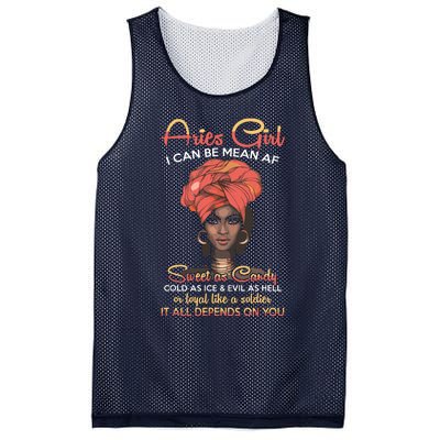 Aries Queens Are Born In March 21 To April 19 Mesh Reversible Basketball Jersey Tank