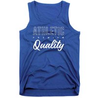 Athletic Quality Tank Top