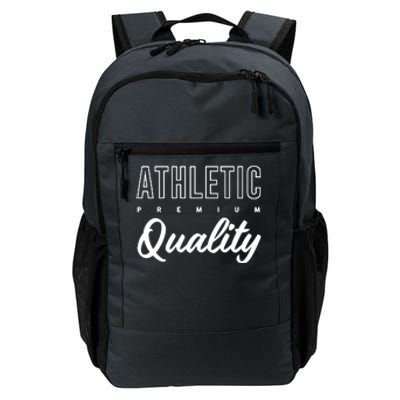 Athletic Quality Daily Commute Backpack