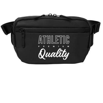 Athletic Quality Crossbody Pack