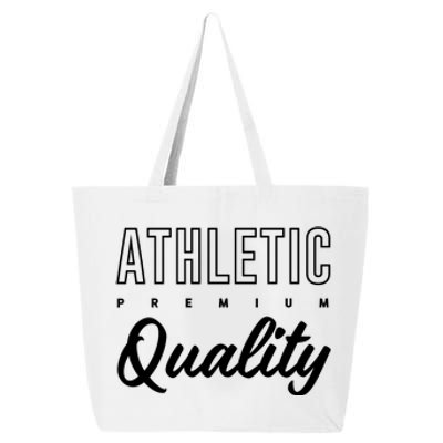 Athletic Quality 25L Jumbo Tote