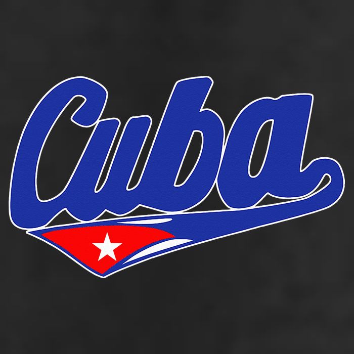 Asere Que Bola Cuban Havana Cuba Cuban Flag Baseball Cool Comfort Performance Bucket Hat