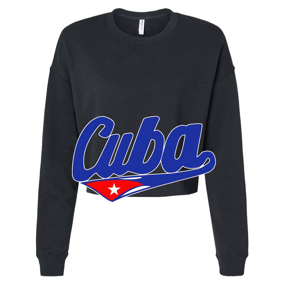 Asere Que Bola Cuban Havana Cuba Cuban Flag Baseball 7 Panel Mesh Trucker Snapback Hat