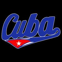Asere Que Bola Cuban Havana Cuba Cuban Flag Baseball Cooling Performance Crew T-Shirt