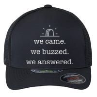 Awesome Quiz Bowl For Quiz Bowl Team Members Flexfit Unipanel Trucker Cap