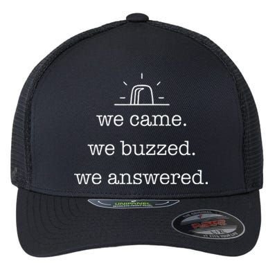 Awesome Quiz Bowl For Quiz Bowl Team Members Flexfit Unipanel Trucker Cap