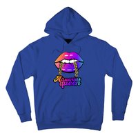 Aquarius Queen Cute Gift Hoodie