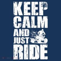 ATV Quad Four Wheeler Gear Off Roading ATV Quad Racing Poster