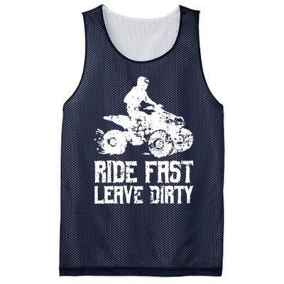 ATV Quad Four Wheeler Gear Off Roading ATV Quad Racing Mesh Reversible Basketball Jersey Tank