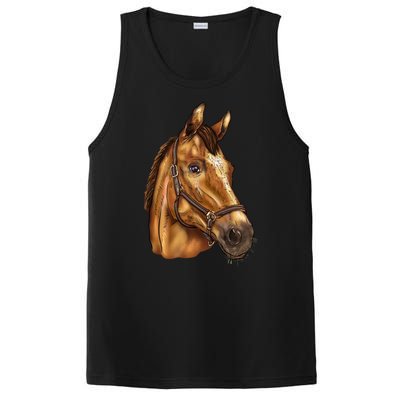 American Quarter Horse PosiCharge Competitor Tank